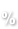 %